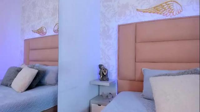 Image 8 of monserrat_towers Stream on Chaturbate on 1 month ago