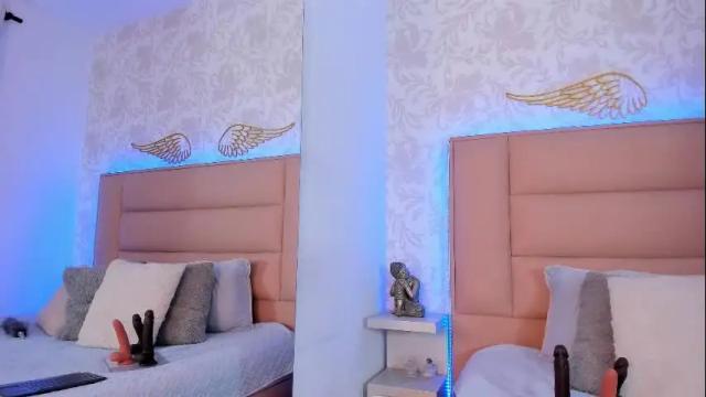Image 12 of monserrat_towers Stream on Chaturbate on 1 month ago