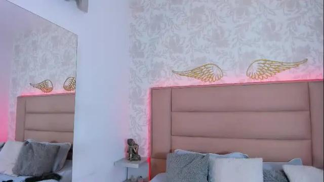 Image 11 of monserrat_towers Stream on Chaturbate on 1 month ago