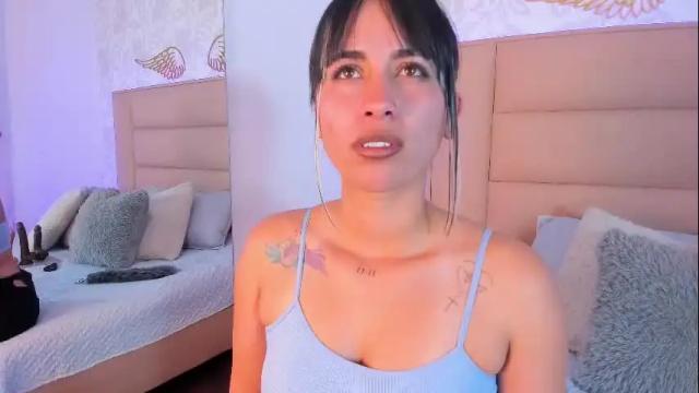 Image 10 of monserrat_towers Stream on Chaturbate on 29 days ago