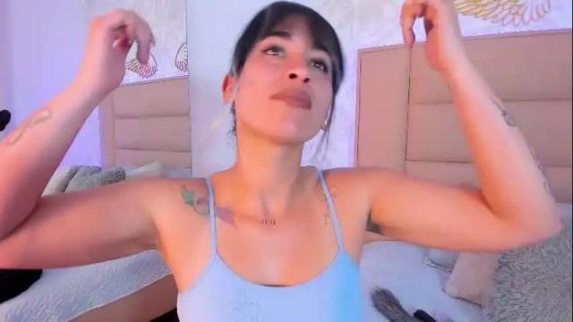 Image 8 of monserrat_towers Stream on Chaturbate on 29 days ago