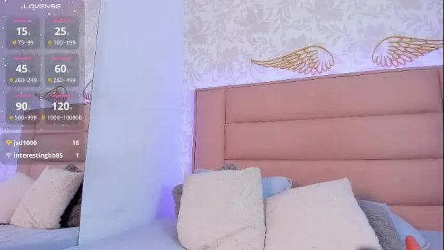 Thumbnail 1, monserrat_towers's Stream at Chaturbate, 27 days ago