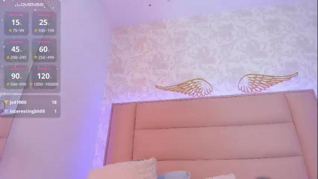 Image 8 of monserrat_towers Stream on Chaturbate on 28 days ago