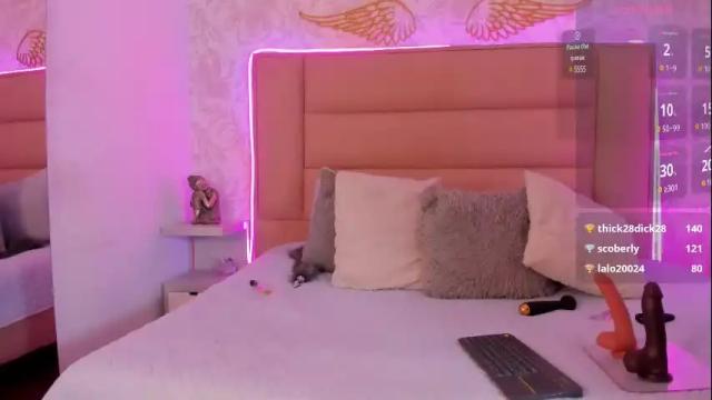 Image 2 of monserrat_towers Stream on Chaturbate on 17 days ago