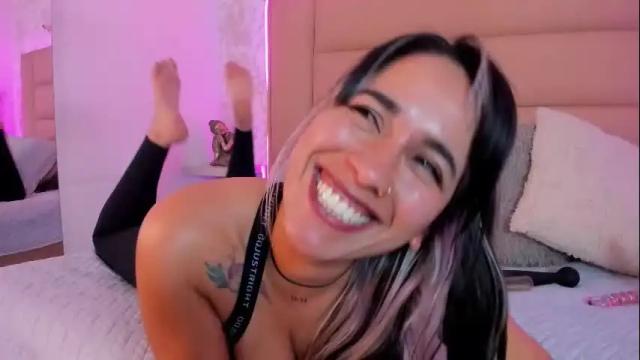 Thumbnail 3, monserrat_towers's Stream at Chaturbate, 16 days ago