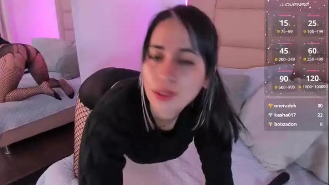 Image 2 of monserrat_towers Stream on Chaturbate on 16 days ago