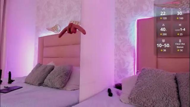 Image 8 of monserrat_towers Stream on Chaturbate on 4 days ago