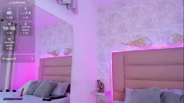 Image 11 of monserrat_towers Stream on Chaturbate on 1 day ago