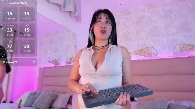 Thumbnail 2, monserrat_towers's Stream at Chaturbate, 14 hours ago