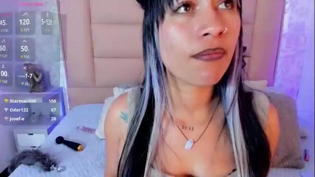 Thumbnail 3, monserrat_towers's Stream at Chaturbate, 2 months ago