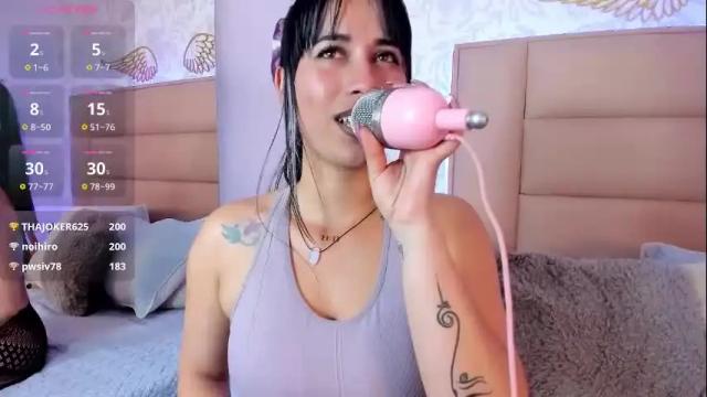 Thumbnail 2, monserrat_towers's Stream at Chaturbate, 1 month ago