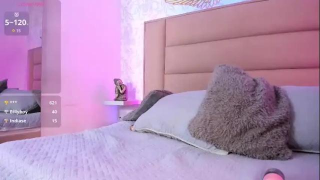 Image 10 of monserrat_towers Stream on Chaturbate on 2 months ago