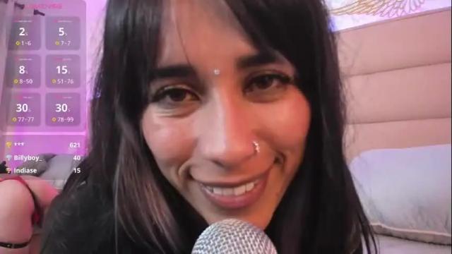 Image 6 of monserrat_towers Stream on Chaturbate on 2 months ago