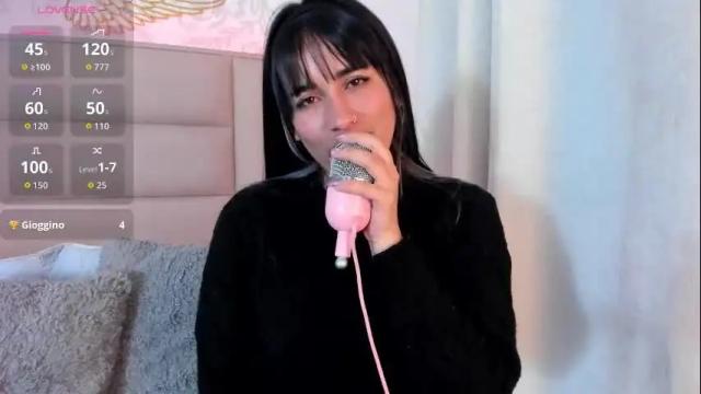 Thumbnail 2, monserrat_towers's Stream at Chaturbate, 1 month ago