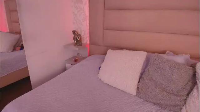 Image 6 of monserrat_towers Stream on Chaturbate on 22 days ago