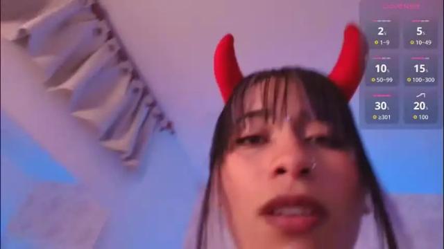 Image 10 of monserrat_towers Stream on Chaturbate on 15 days ago