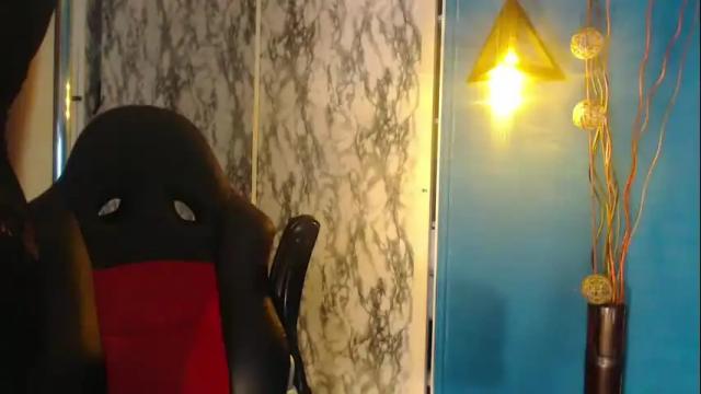 Image 12 of monsserattcruz Stream on Chaturbate on 20 days ago