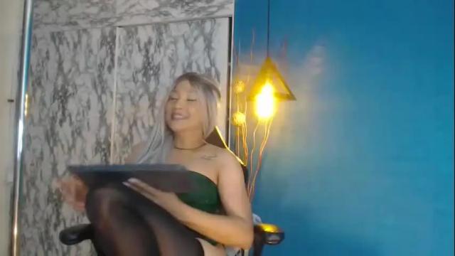 Image 11 of monsserattcruz Stream on Chaturbate on 10 days ago