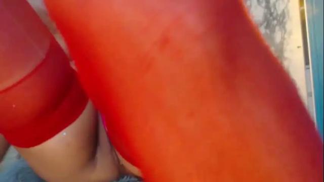 Image 8 of monsserattcruz Stream on Chaturbate on 3 days ago