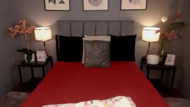 Thumbnail 2, monstrouscocktricxie's Stream at Chaturbate, 13 months ago