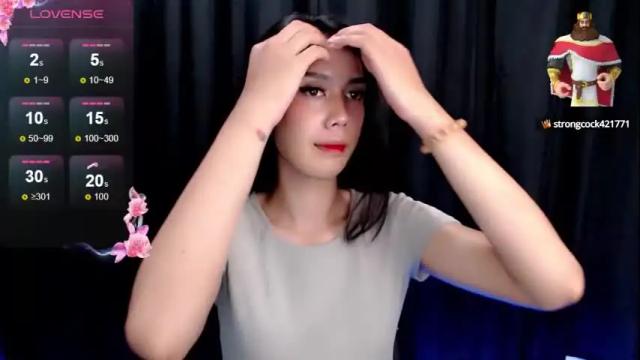 Image 12 of montrous_princessx Stream on Chaturbate on 1 month ago