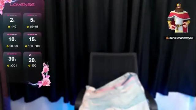 Image 11 of montrous_princessx Stream on Chaturbate on 26 days ago