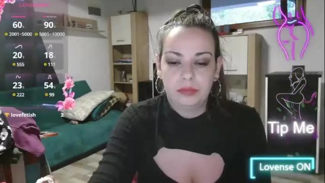 Thumbnail 1, montserrat123's Stream at Chaturbate, 1 month ago