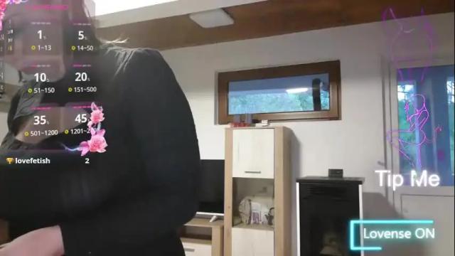 Image 3 of montserrat123 Stream on Chaturbate on 1 month ago