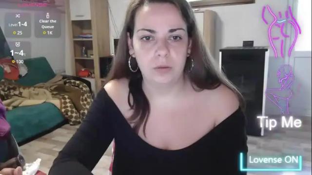Image 3 of montserrat123 Stream on Chaturbate on 1 month ago