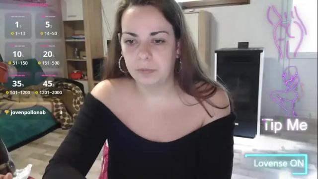 Image 7 of montserrat123 Stream on Chaturbate on 1 month ago