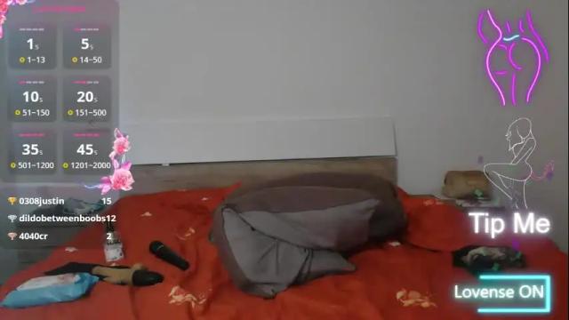 Image 11 of montserrat123 Stream on Chaturbate on 27 days ago