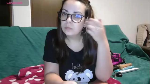 Image 4 of montserrat123 Stream on Chaturbate on 19 days ago