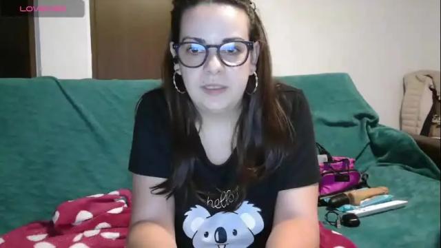 Thumbnail 2, montserrat123's Stream at Chaturbate, 17 days ago