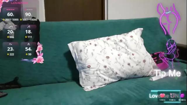 Image 6 of montserrat123 Stream on Chaturbate on 18 days ago