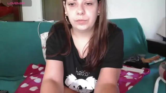 Image 3 of montserrat123 Stream on Chaturbate on 11 days ago