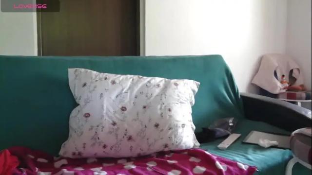 Thumbnail 1, montserrat123's Stream at Chaturbate, 8 days ago