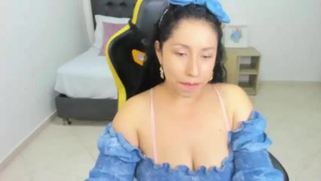 Thumbnail 3, montserrat90's Stream at Chaturbate, 16 months ago