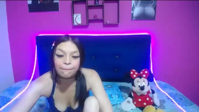 Image 2 of montthblueesweet Stream on Chaturbate on 18 months ago