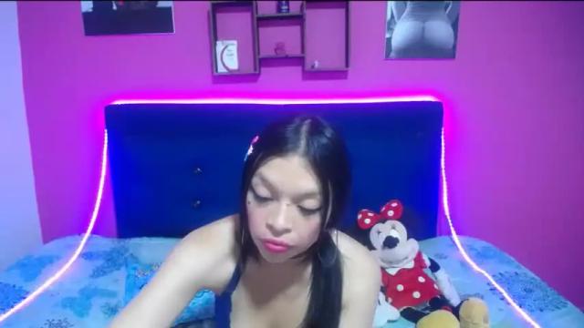 Image 8 of montthblueesweet Stream on Chaturbate on 18 months ago