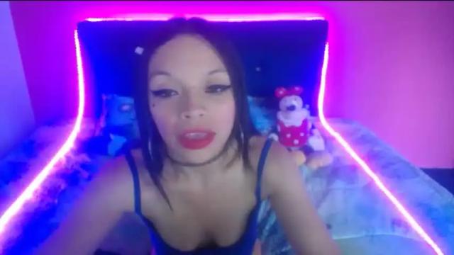 Image 10 of montthblueesweet Stream on Chaturbate on 18 months ago