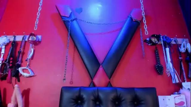 Thumbnail 2, monttserratt's Stream at Chaturbate, 1 month ago