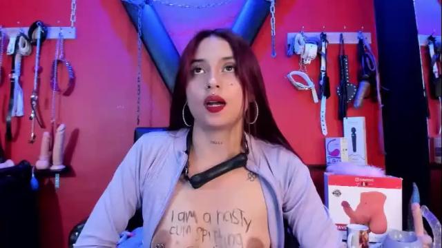 Image 7 of monttserratt Stream on Chaturbate on 1 month ago