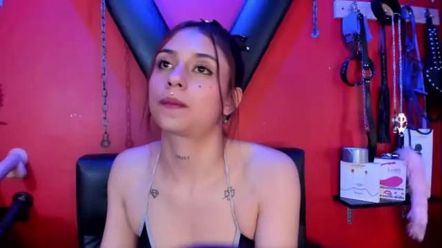 Thumbnail 1, monttserratt's Stream at Chaturbate, 25 days ago