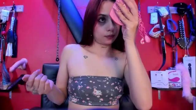 Thumbnail 2, monttserratt's Stream at Chaturbate, 23 days ago