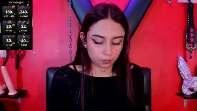 Thumbnail 2, monttserratt's Stream at Chaturbate, 1 month ago