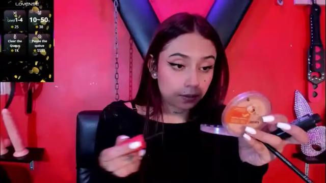 Image 6 of monttserratt Stream on Chaturbate on 1 month ago
