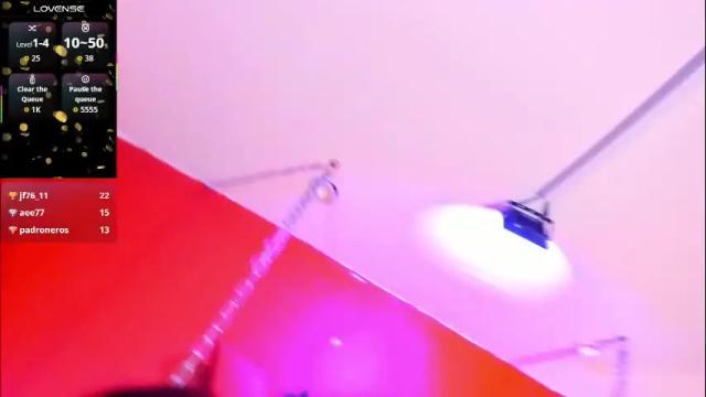 Image 12 of monttserratt Stream on Chaturbate on 1 month ago
