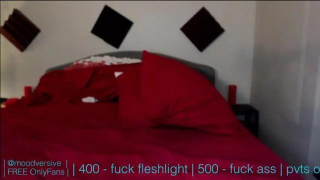 Image 12 of moodversive Stream on Chaturbate on 19 months ago