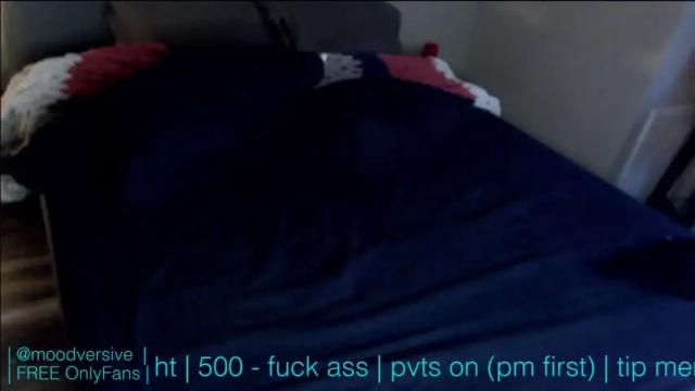 Image 8 of moodversive Stream on Chaturbate on 9 months ago