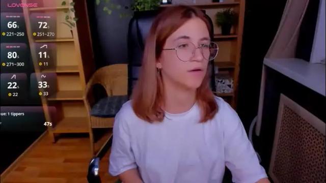 Thumbnail 1, moon13152's Stream at Chaturbate, 1 month ago